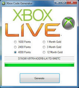 Xbox Live Gold Gratuit